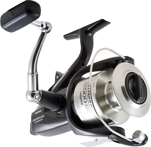 Shimano Baitrunner OC 12000