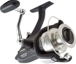 Shimano Baitrunner OC 4000