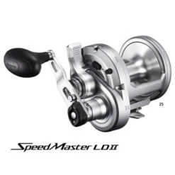 Shimano Speed Master LD II