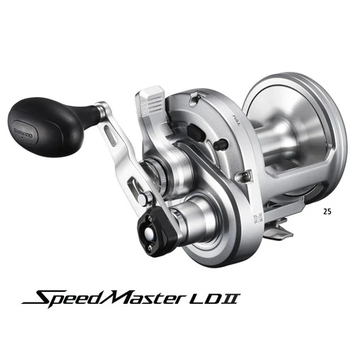 Shimano Speed Master LD II