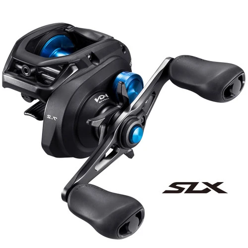 Shimano SLX XT 151HG