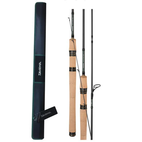 Daiwa Silver Creek AGS Fishing Rod