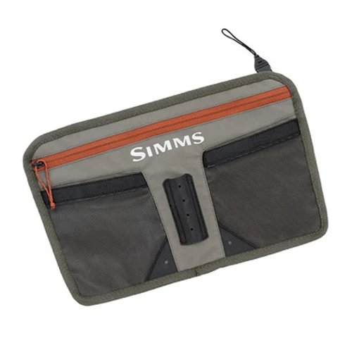 Simms Tippet Tender Pouch