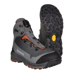 Simms Guide BOA® Boot - Vibram Slate