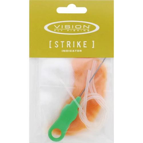 Vision Strike Indicator