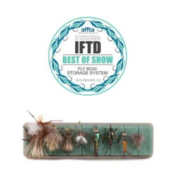 Fishpond Tacky Fly Dock