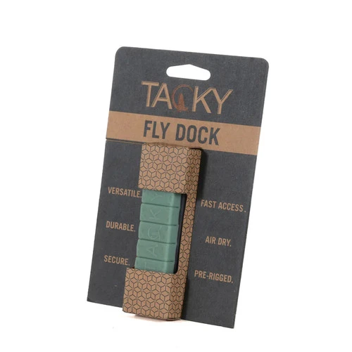 Fishpond Tacky Fly Dock - Image 2