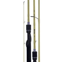 Daiwa TD Hyper Fishing Rods