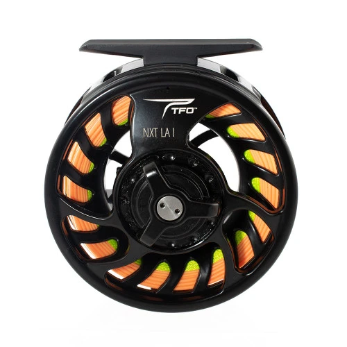 TFO Fly Reel