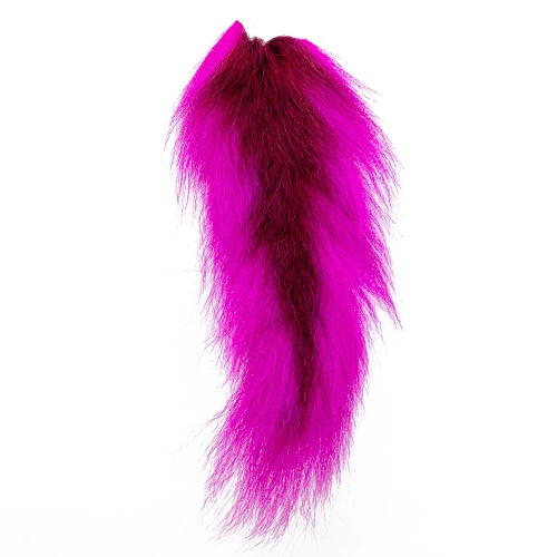 Bucktail Large Fluro Cerise