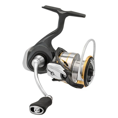 Daiwa 20 Luvias Spin Reel
