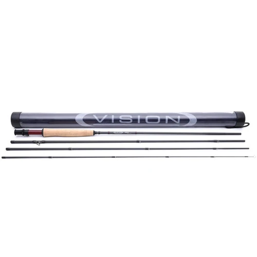 Vision Eka Fly Rod