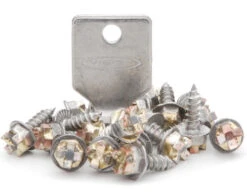 Vision Tungsten Studs