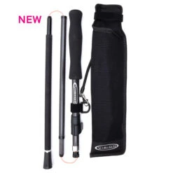Vision Carbon Wading Staff