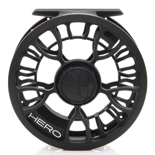 Vision Hero 35 Euro Nymph Fly Reel