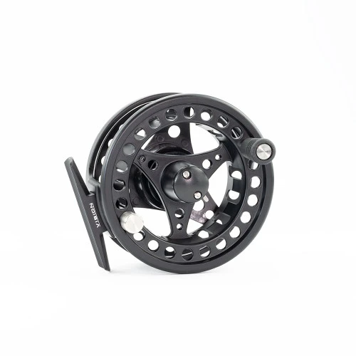 Vision Koma VK56 Black Reel - Image 3