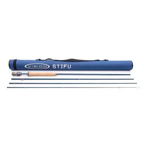 Vision Stifu Fly Rod - Image 2